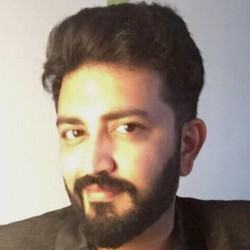 Siddharth Vipin